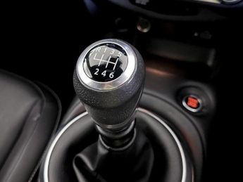 Nissan Juke 1.0 DIG-T Tekna Euro 6 (s/s) 5dr