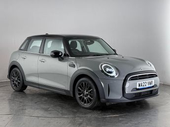 MINI Hatch 1.5 Cooper Classic Euro 6 (s/s) 5dr