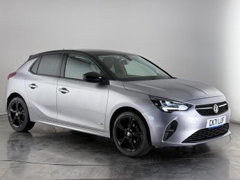 Vauxhall Corsa 1.2 Griffin Euro 6 5dr