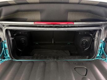 MINI Convertible 2.0 Cooper S Exclusive Steptronic Euro 6 (s/s) 2dr