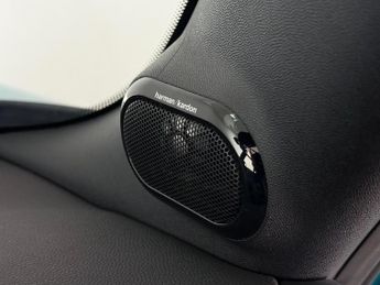 MINI Convertible 2.0 Cooper S Exclusive Steptronic Euro 6 (s/s) 2dr