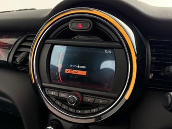 MINI Convertible 2.0 Cooper S Exclusive Steptronic Euro 6 (s/s) 2dr