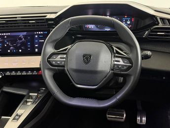 Peugeot 308 SW 1.2 PureTech Allure Premium EAT Euro 6 (s/s) 5dr