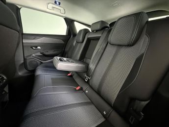 Peugeot 308 SW 1.2 PureTech Allure Premium EAT Euro 6 (s/s) 5dr