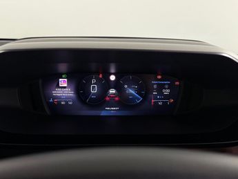 Peugeot 308 SW 1.2 PureTech Allure Premium EAT Euro 6 (s/s) 5dr