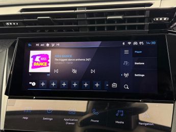 Peugeot 308 SW 1.2 PureTech Allure Premium EAT Euro 6 (s/s) 5dr