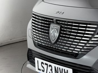 Peugeot 308 SW 1.2 PureTech Allure Premium EAT Euro 6 (s/s) 5dr