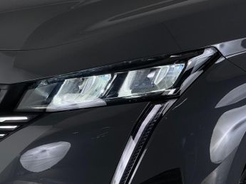 Peugeot 308 SW 1.2 PureTech Allure Premium EAT Euro 6 (s/s) 5dr