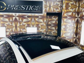 Mercedes-Benz E Class 2.0 E300 AMG Line (Premium Plus) G-Tronic+ Euro 6 (s/s) 2dr