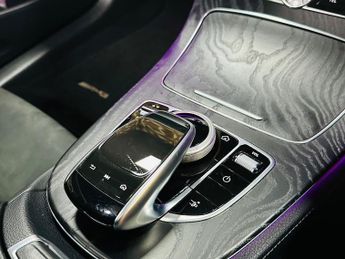 Mercedes-Benz E Class 2.0 E300 AMG Line (Premium Plus) G-Tronic+ Euro 6 (s/s) 2dr