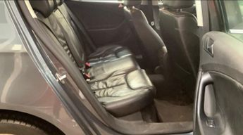 Volkswagen Passat 2.0 TDI Highline Plus DSG Euro 5 4dr