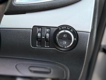 Vauxhall Mokka 1.4i Turbo Exclusiv Auto 2WD Euro 6 5dr