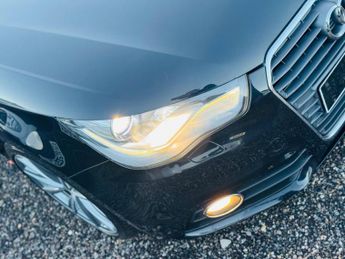 Audi A1 1.4 TFSI CoD Sport Sportback 5dr Petrol S Tronic Euro 5 (s/s) (1