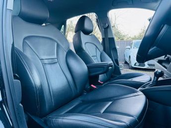 Audi A1 1.4 TFSI CoD Sport Sportback 5dr Petrol S Tronic Euro 5 (s/s) (1