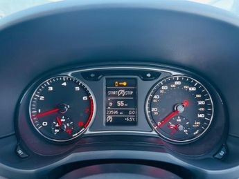 Audi A1 1.4 TFSI CoD Sport Sportback 5dr Petrol S Tronic Euro 5 (s/s) (1