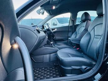 Audi A1 1.4 TFSI CoD Sport Sportback 5dr Petrol S Tronic Euro 5 (s/s) (1