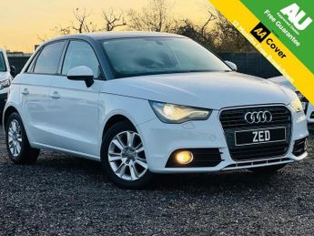 Audi A1 1.4 TFSI Sport Sportback 5dr Petrol S Tronic Euro 6 (s/s) (125 p