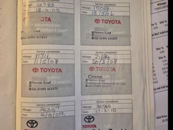 Toyota Yaris 1.3 VVT-i T Spirit 5dr