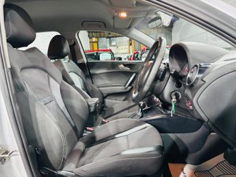 Audi A1 1.4 TFSI Sport Sportback S Tronic Euro 5 (s/s) 5dr