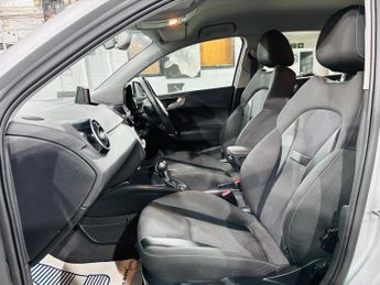 Audi A1 1.4 TFSI Sport Sportback S Tronic Euro 5 (s/s) 5dr