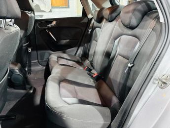 Audi A1 1.4 TFSI Sport Sportback S Tronic Euro 5 (s/s) 5dr