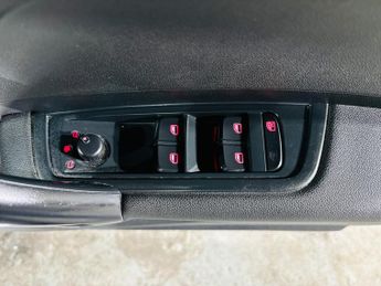 Audi A1 1.4 TFSI Sport Sportback S Tronic Euro 5 (s/s) 5dr