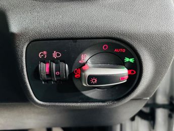 Audi A1 1.4 TFSI Sport Sportback S Tronic Euro 5 (s/s) 5dr