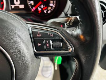 Audi A1 1.4 TFSI Sport Sportback S Tronic Euro 5 (s/s) 5dr