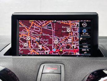 Audi A1 1.4 TFSI Sport Sportback S Tronic Euro 5 (s/s) 5dr