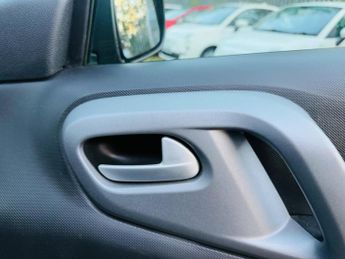 Citroen Berlingo 1.6 BlueHDi Flair Multispace MPV ETG6 Euro 6 (s/s) 5dr