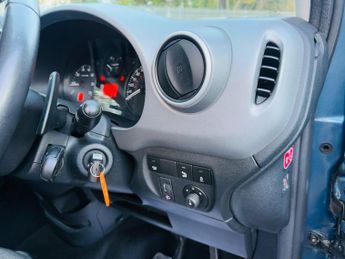 Citroen Berlingo 1.6 BlueHDi Flair Multispace MPV ETG6 Euro 6 (s/s) 5dr