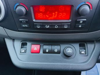 Citroen Berlingo 1.6 BlueHDi Flair Multispace MPV ETG6 Euro 6 (s/s) 5dr