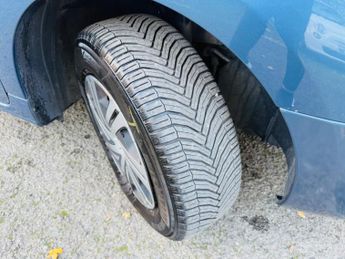 Citroen Berlingo 1.6 BlueHDi Flair Multispace MPV ETG6 Euro 6 (s/s) 5dr