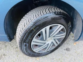 Citroen Berlingo 1.6 BlueHDi Flair Multispace MPV ETG6 Euro 6 (s/s) 5dr