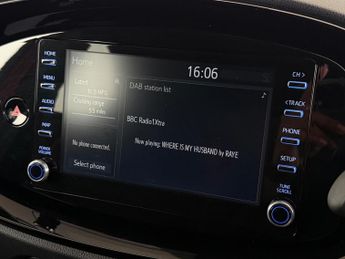 Toyota Aygo X 1.0 VVT-i Edge x-shift Euro 6 (s/s) 5dr