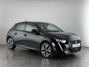 Peugeot 208 1.2 PureTech GT Euro 6 (s/s) 5dr
