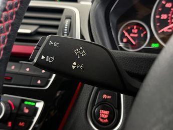 BMW 4 Series Gran Coupe 2.0 420d Sport Auto Euro 6 (s/s) 5dr