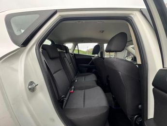 Mazda Mazda3 2.0 TS2 Auto Euro 5 5dr