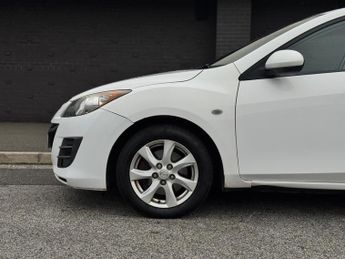 Mazda Mazda3 2.0 TS2 Auto Euro 5 5dr