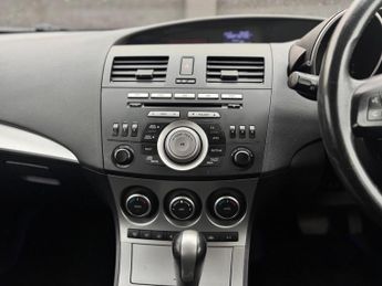 Mazda Mazda3 2.0 TS2 Auto Euro 5 5dr