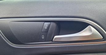 Mercedes-Benz GLA 2.1 GLA220d AMG Line (Premium) 7G-DCT 4MATIC Euro 6 (s/s) 5dr