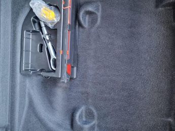 Mercedes-Benz GLA 2.1 GLA220d AMG Line (Premium) 7G-DCT 4MATIC Euro 6 (s/s) 5dr