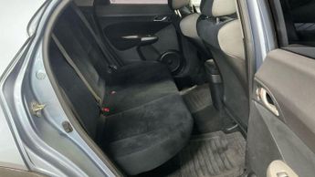 Honda Civic 1.8 i-VTEC SE i-Shift 5dr