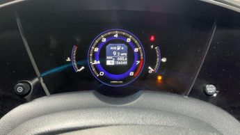 Honda Civic 1.8 i-VTEC SE i-Shift 5dr