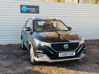 MG ZS 1.5 VTi-TECH Excite Euro 6 (s/s) 5dr