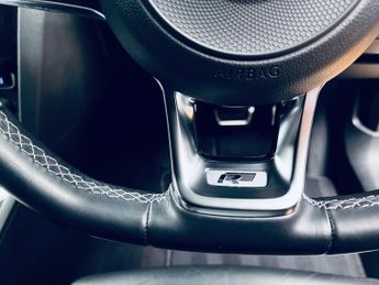 Volkswagen Arteon 2.0 TSI R-Line Fastback DSG Euro 6 (s/s) 5dr