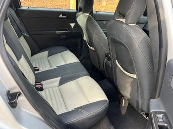 Volvo V50 2.0 D3 R-Design Edition Geartronic Euro 5 5dr