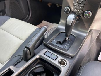 Volvo V50 2.0 D3 R-Design Edition Geartronic Euro 5 5dr