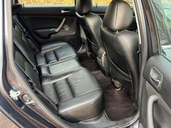 Honda Accord 2.4 i-VTEC EX Tourer 5dr