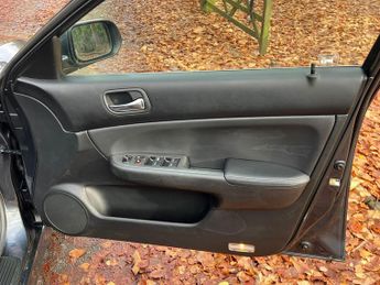 Honda Accord 2.4 i-VTEC EX Tourer 5dr